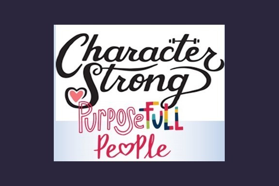 Character Strong